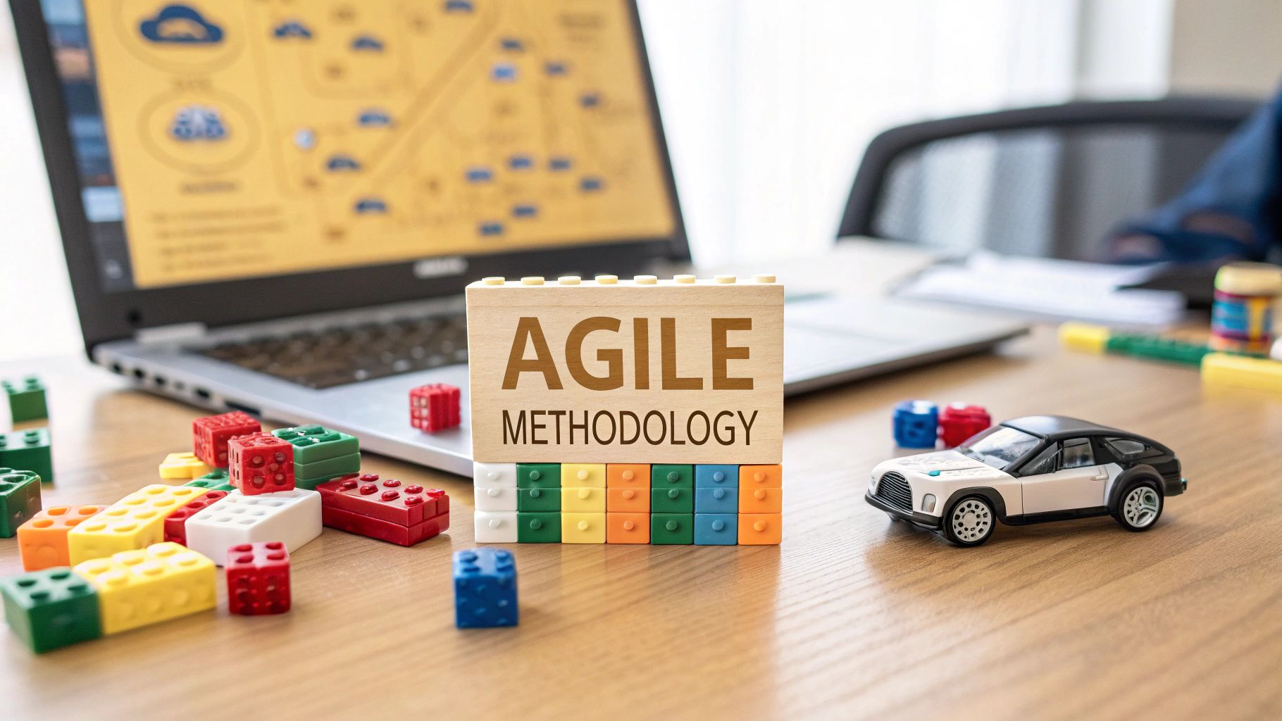 What Is Agile Development Methodology Explained
