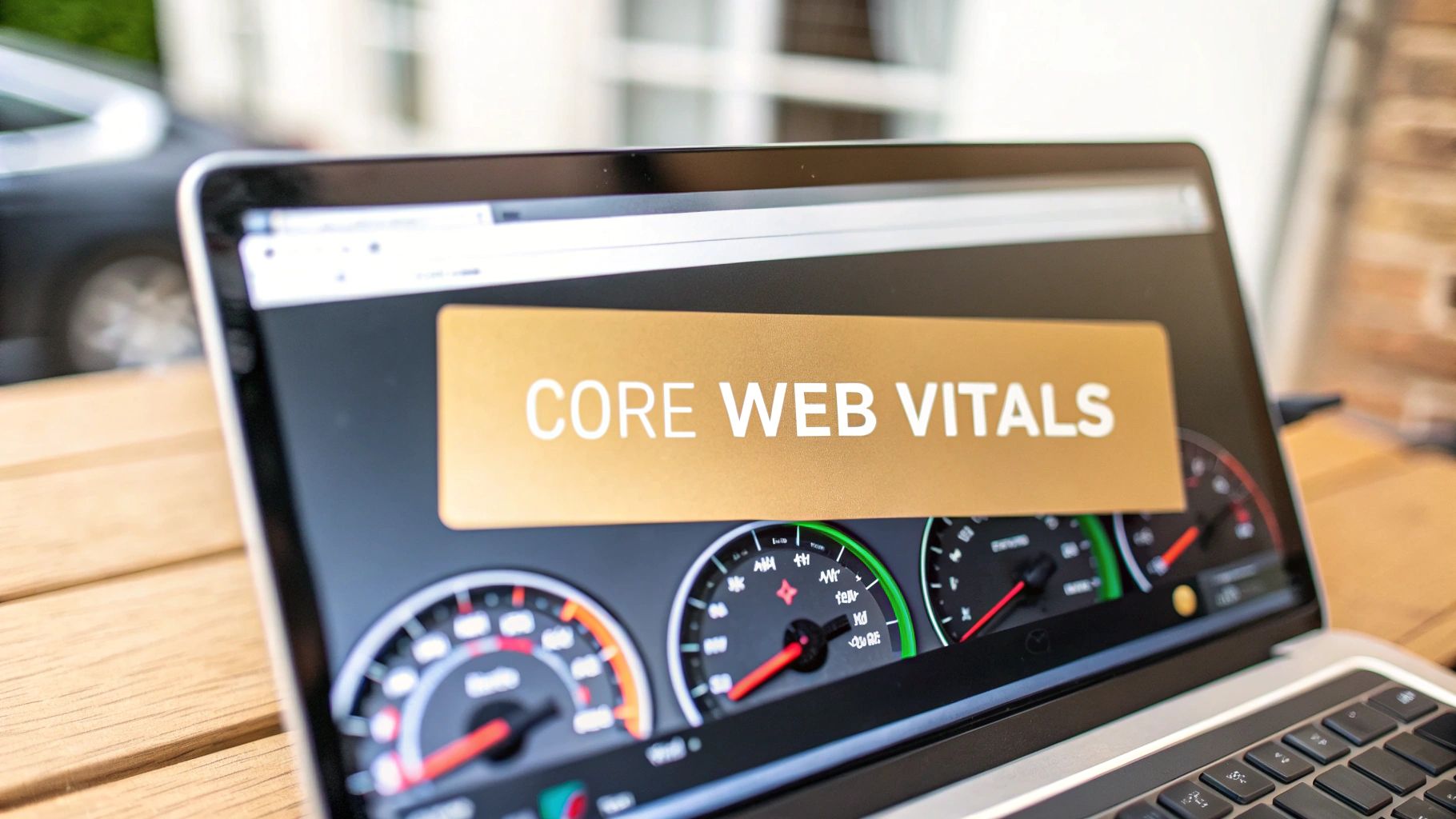 What Is Core Web Vitals Explained