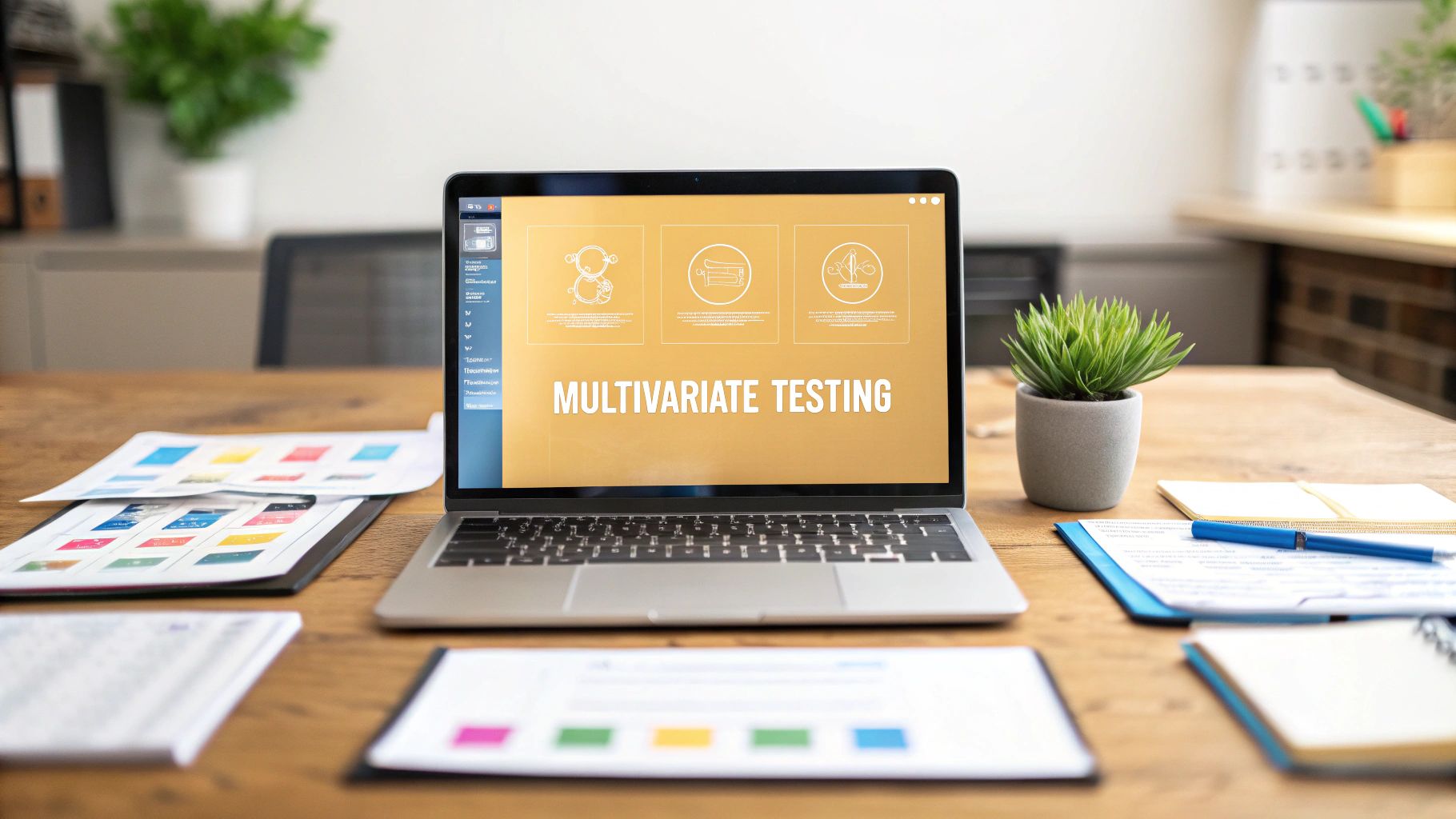 What Is Multivariate Testing and How Does It Drive Growth?