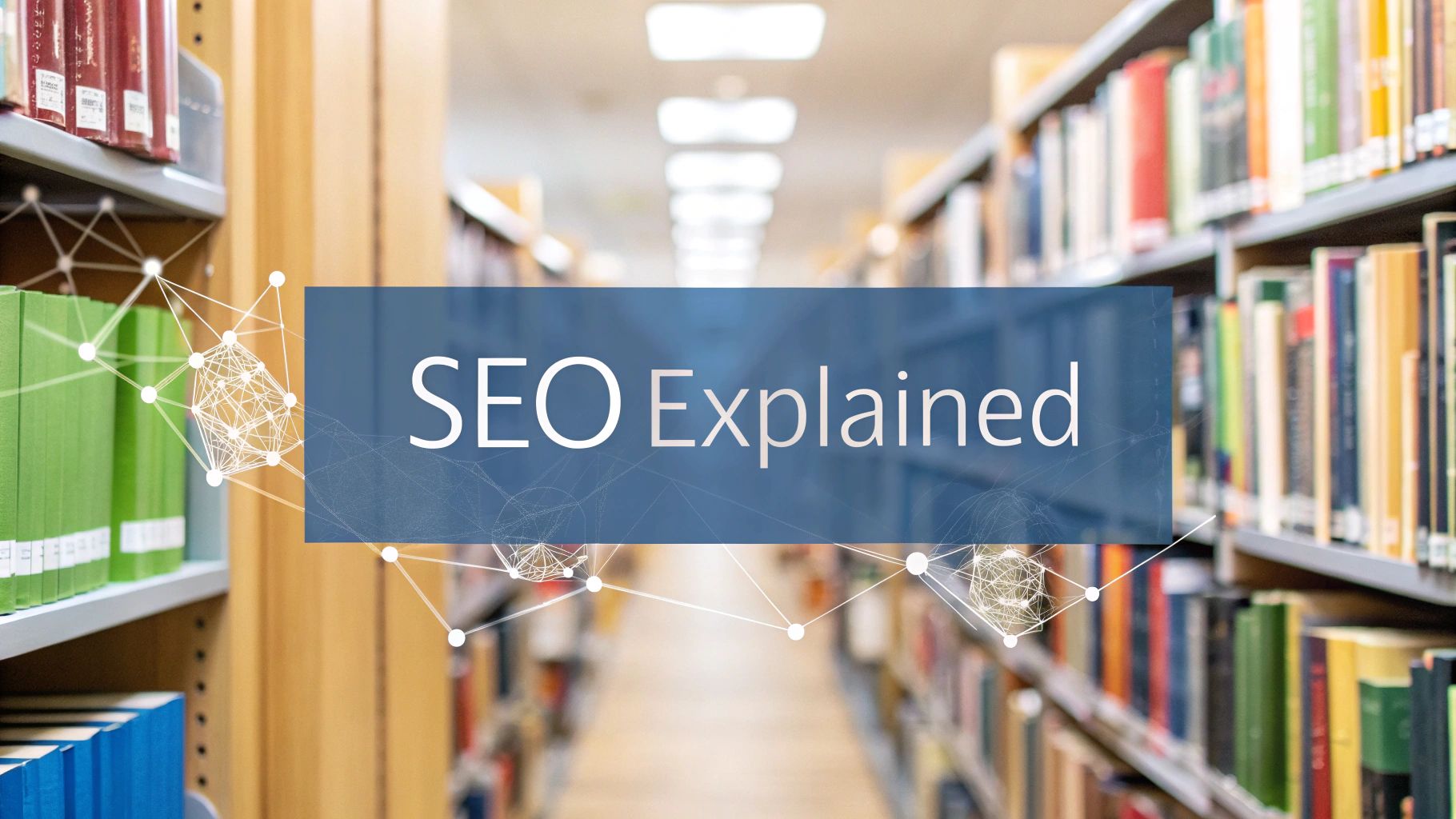 What Is Search Engine Optimization Explained