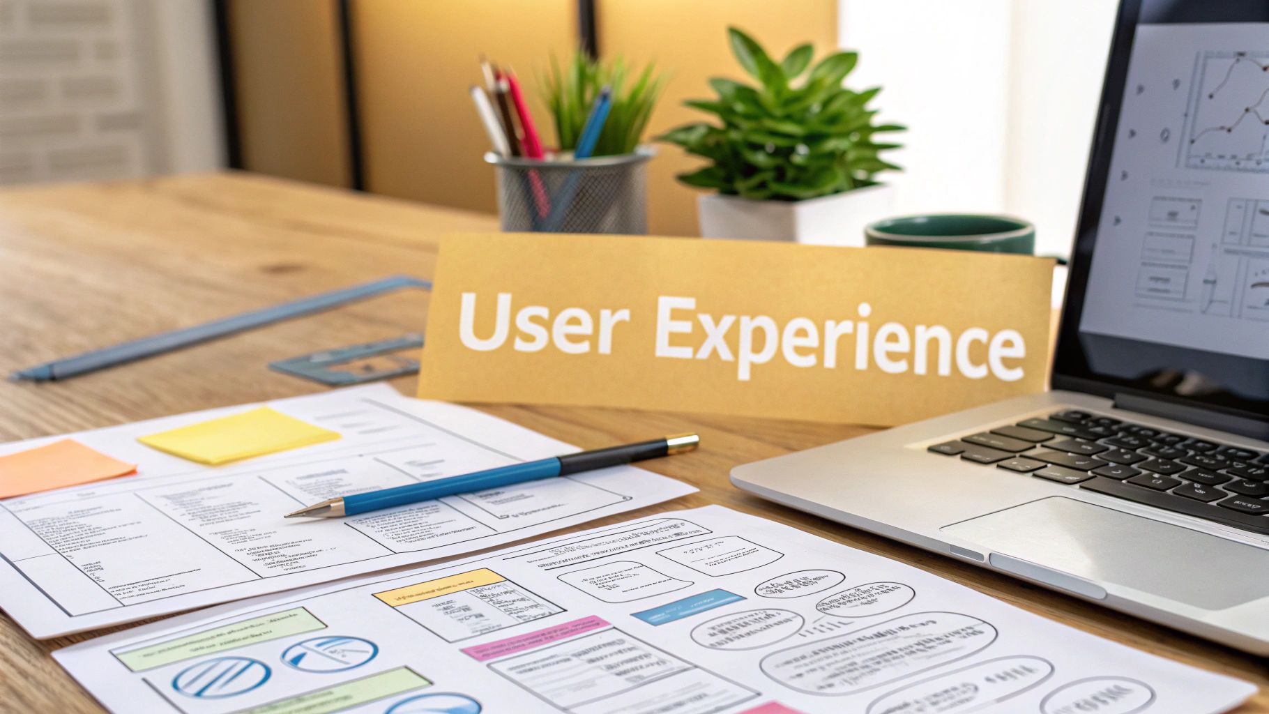 What Is User Experience Design Explained