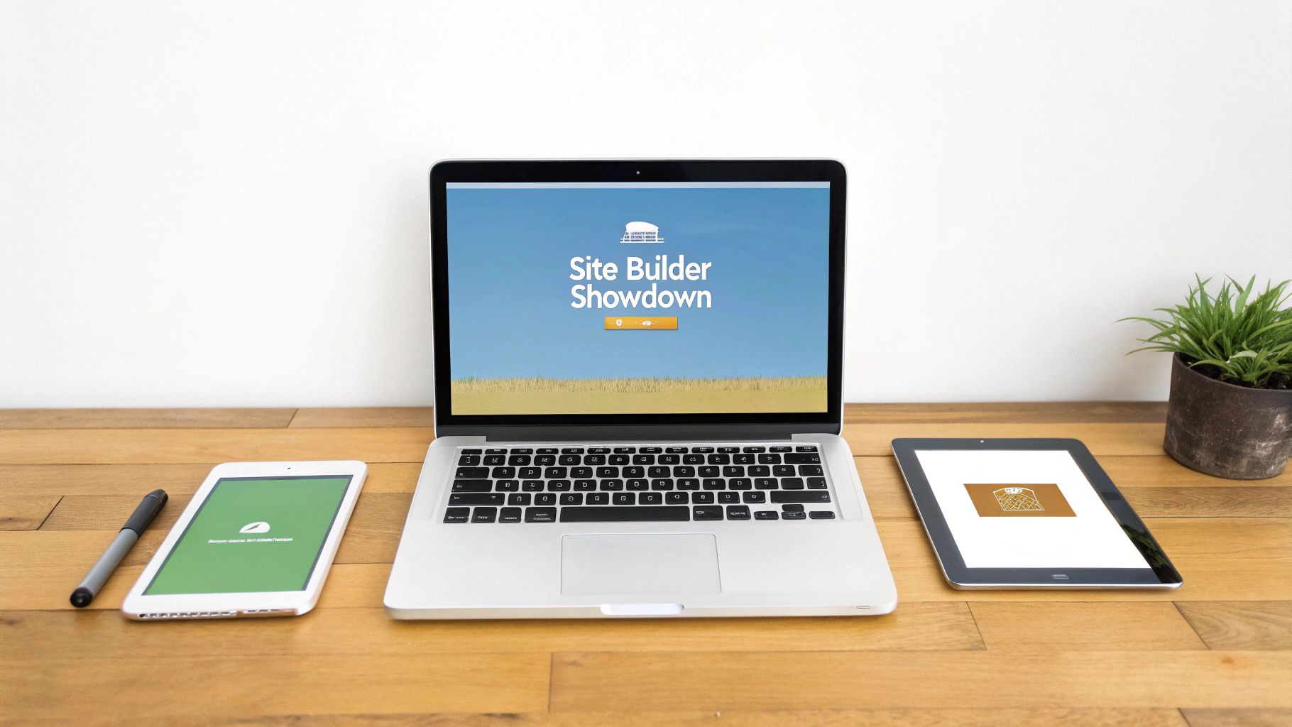 Wix vs Squarespace vs WordPress An Unbiased Guide