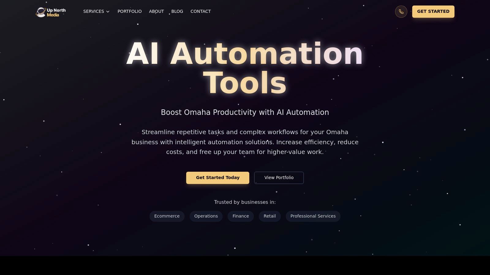 AI Automation Tools