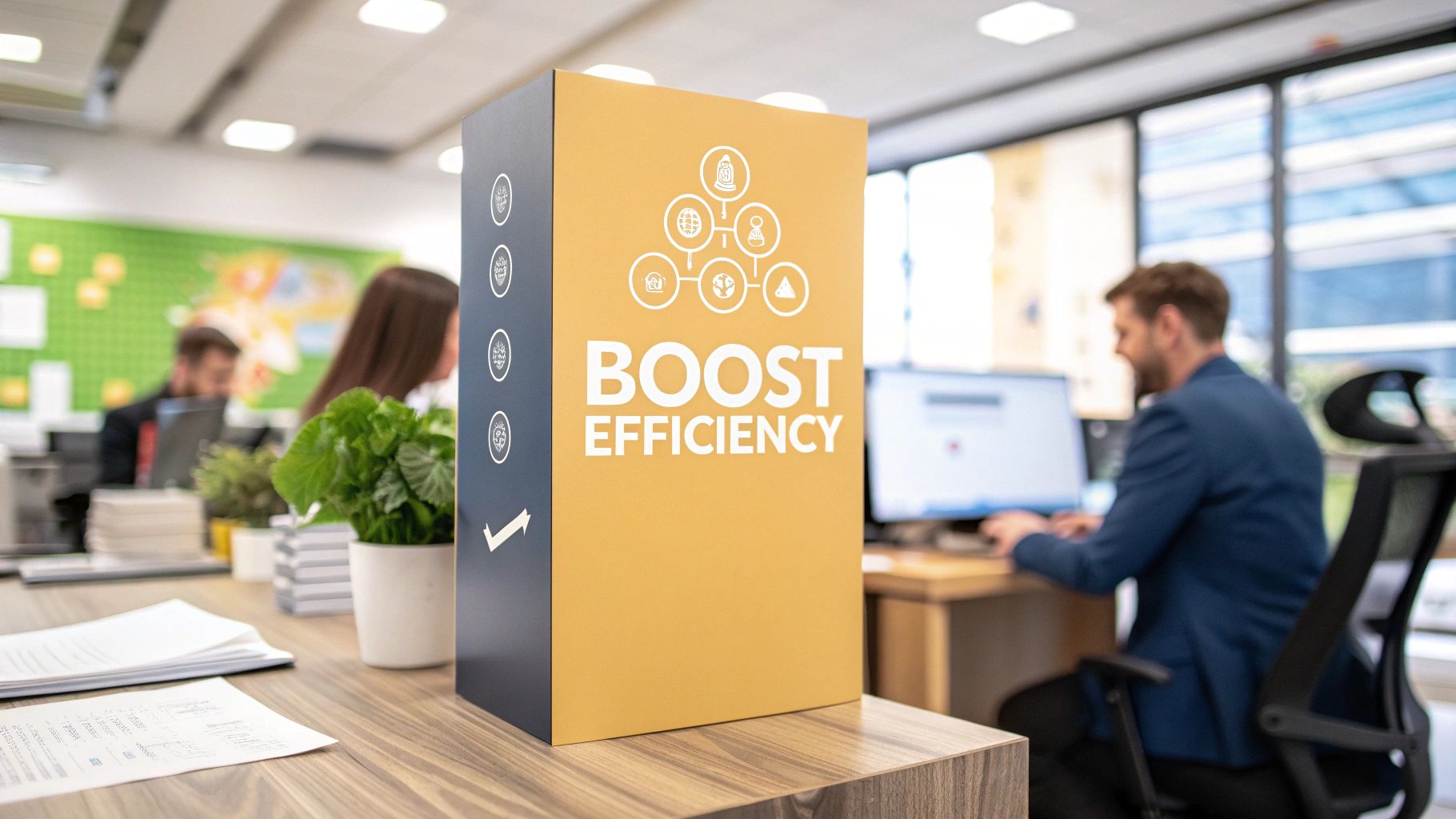 7 Workflow Automation Examples to Boost Efficiency in 2025