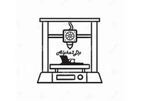 Alpha3Dp custom designs avatar