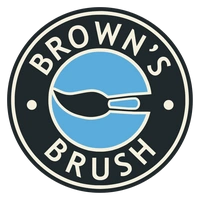 Brown's Brush avatar