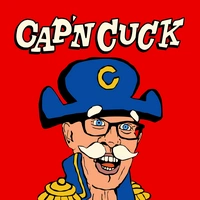 Cap'n Cuck avatar