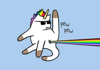 Fluffy Unicorns avatar