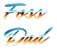 Foss Dad's Fosscad avatar
