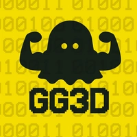 GhostG3D avatar