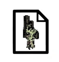 Guns from the grave avatar