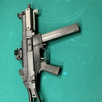 Home of the 3d printed UMP, UMforthePoors avatar