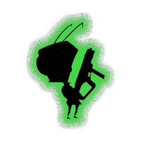 Invader Zip - Home Of The ARK avatar