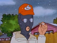 Pocket Sand Tactical avatar