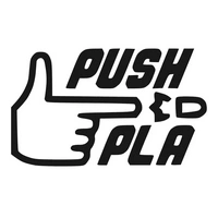 Push PLA's Fun Lab avatar
