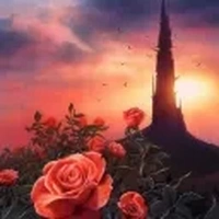 Roland Deschain avatar