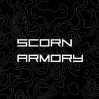 Scorn Armory avatar