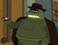 THE DONBOT avatar