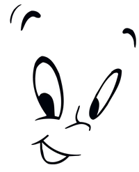 The Friendly Ghost Gunner avatar