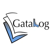 The Gatalog's 3D Printable Magazines avatar