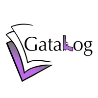 The Gatalog's Primarily Printed Designs avatar