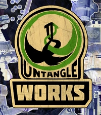 UntangleWORKS avatar